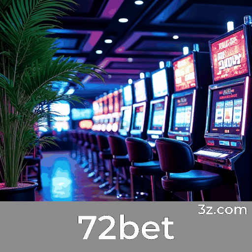 72bet: Seu Cassino Premiado com Pagamentos Rápidos